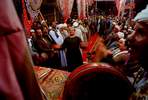 Le grand Jihad: soufisme et islam populaire en Egypte. The Great jihad: sufism and popular islam in Egypt.