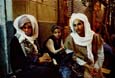 Derviches de Haute-Egypte en p�lerinage pour le mouled de Fatima al-Nabaweyya. Le Caire. Dervishes of Upper Egypt in pilgrimage for the Mulid of Fatima Al-Nabaweyya.  Cairo. 